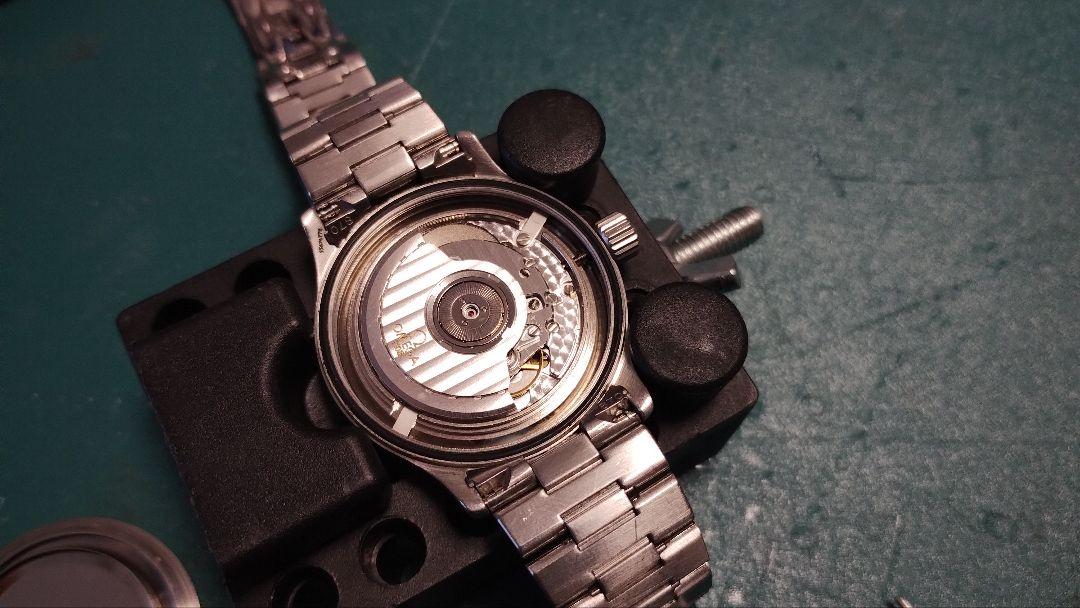 オメガ OMEGA 5200.50 ダイナミック用　コマ オメガ OMEGA 5200.50 ダイナミック用 コマ