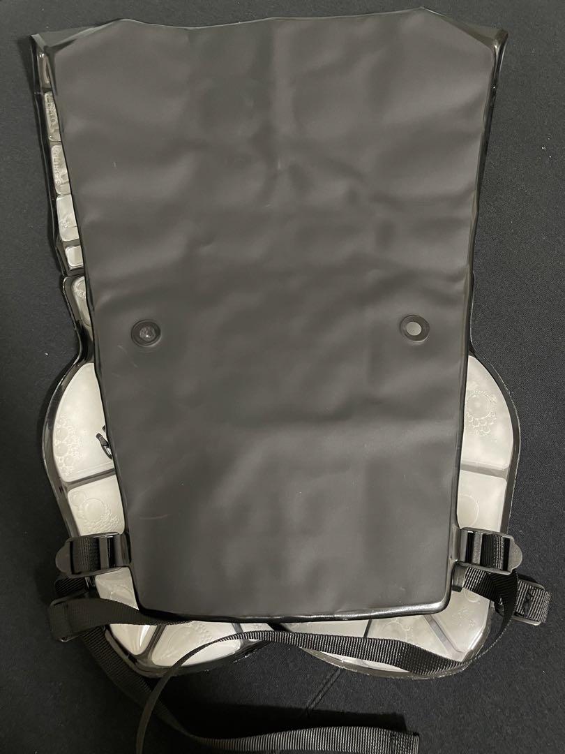 アイスマンPCMベスト　氷冷服　美品
