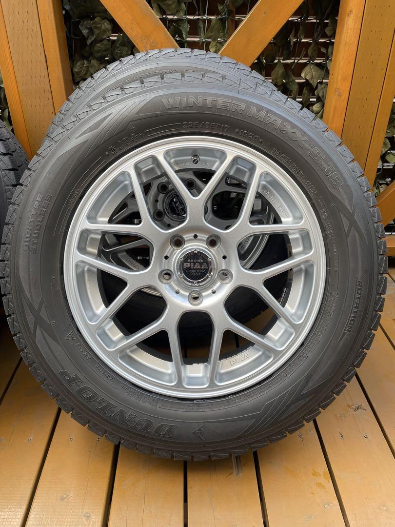 アルミセット CX-5他