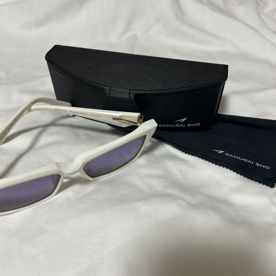 SAMURAI SHO SS-TR502 ケース付き