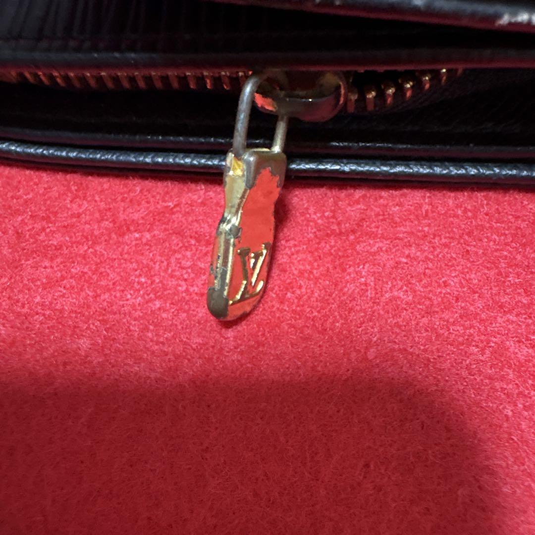 LOUIS VUITTON ルイヴィトン エピライン L字ファスナー式財布