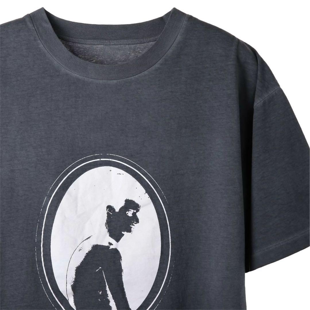 低価最新品 Maison Margiela クルーネック Tシャツ HUohW-m31684009236 超激得