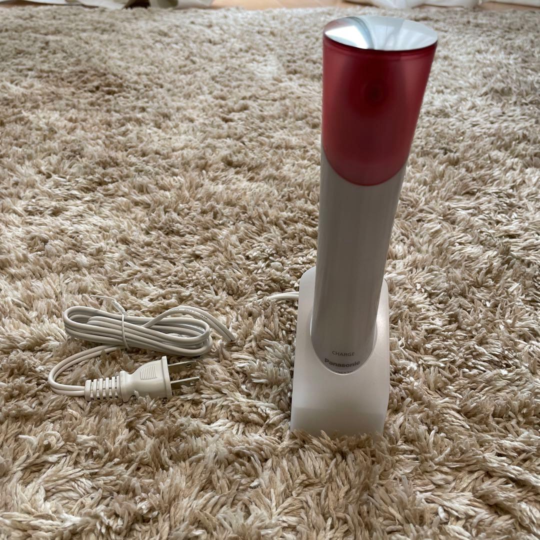 至上 Panasonic 毛穴吸引 スポットクリア ピンク EH2513P-P