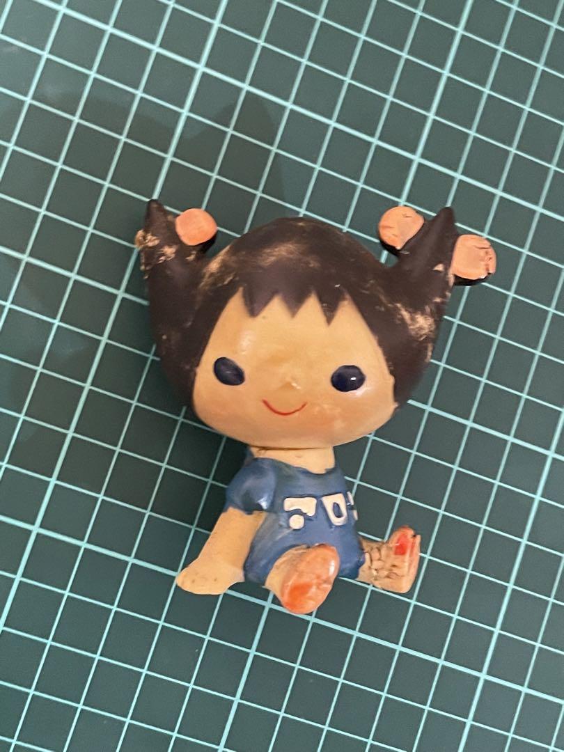 高 品質ゲーム・おもちゃ・グッズ - アロンちゃん☆フィギュア