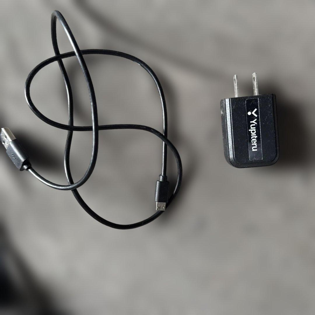 Yupiteru ゴルフ測定器 GST-7 BLE