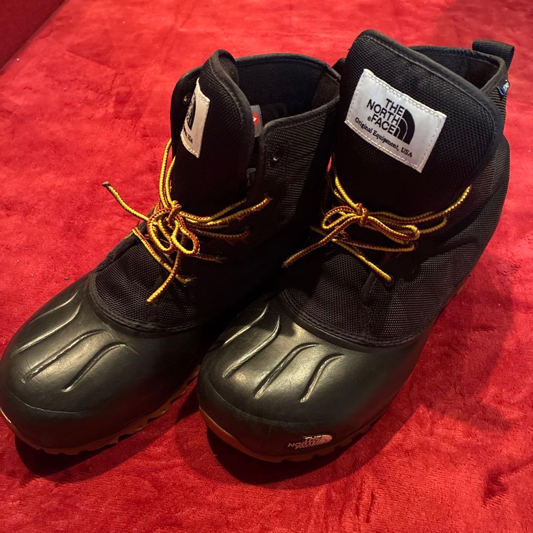 THE NORTH FACE スノーブーツ NF51760