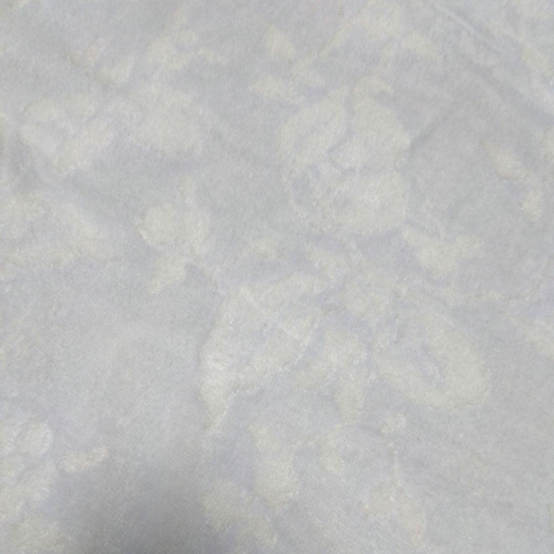 【未使用】ウェッジウッド タオルケット 140cm×190cm 西川産業
