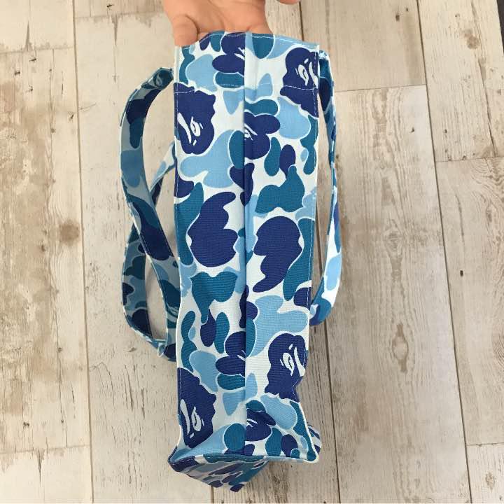 ☆A BATHING APE☆ asayan コラボ トートバッグ!!!