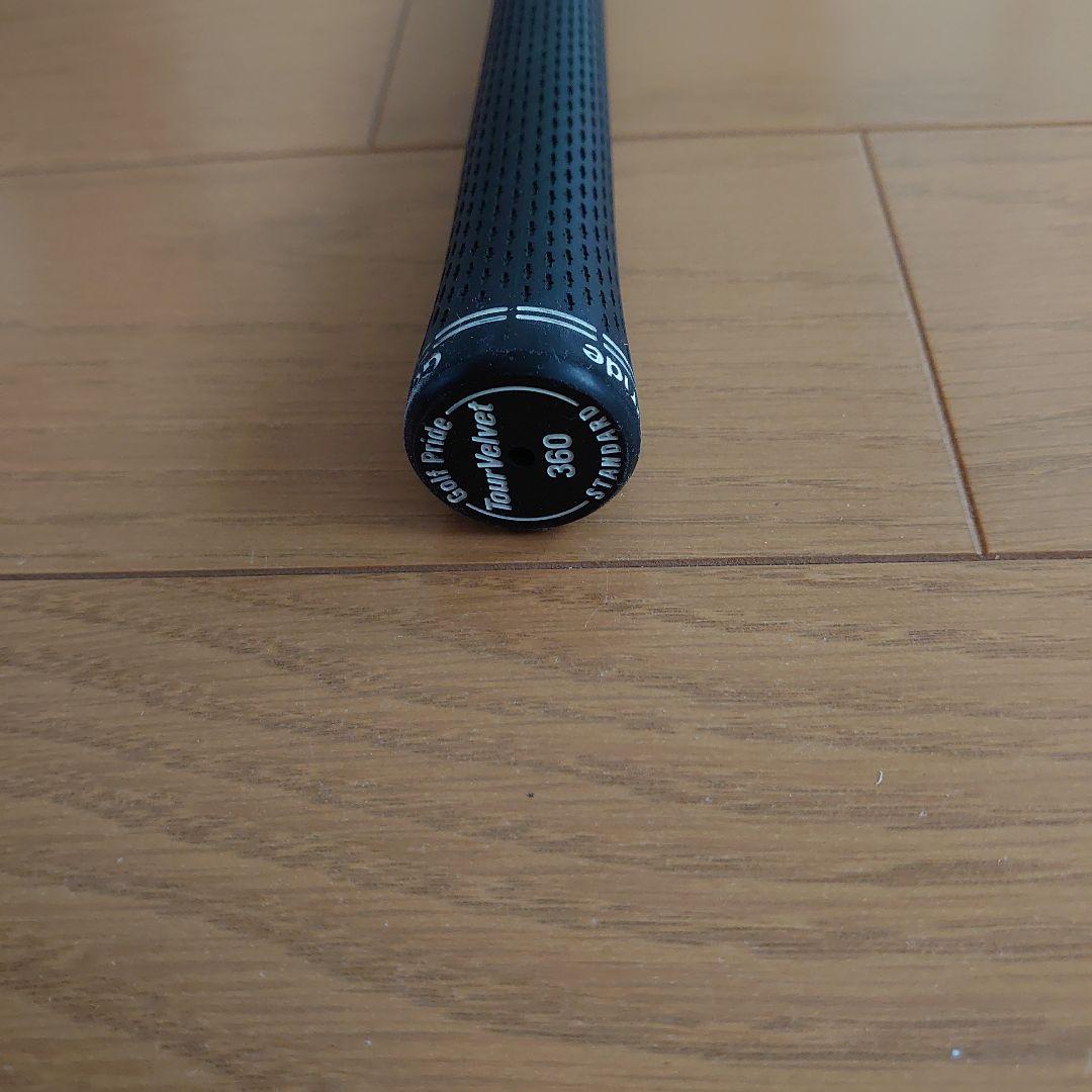 Titleist T300 7番アイアン NSプロ950GH neo FlexS