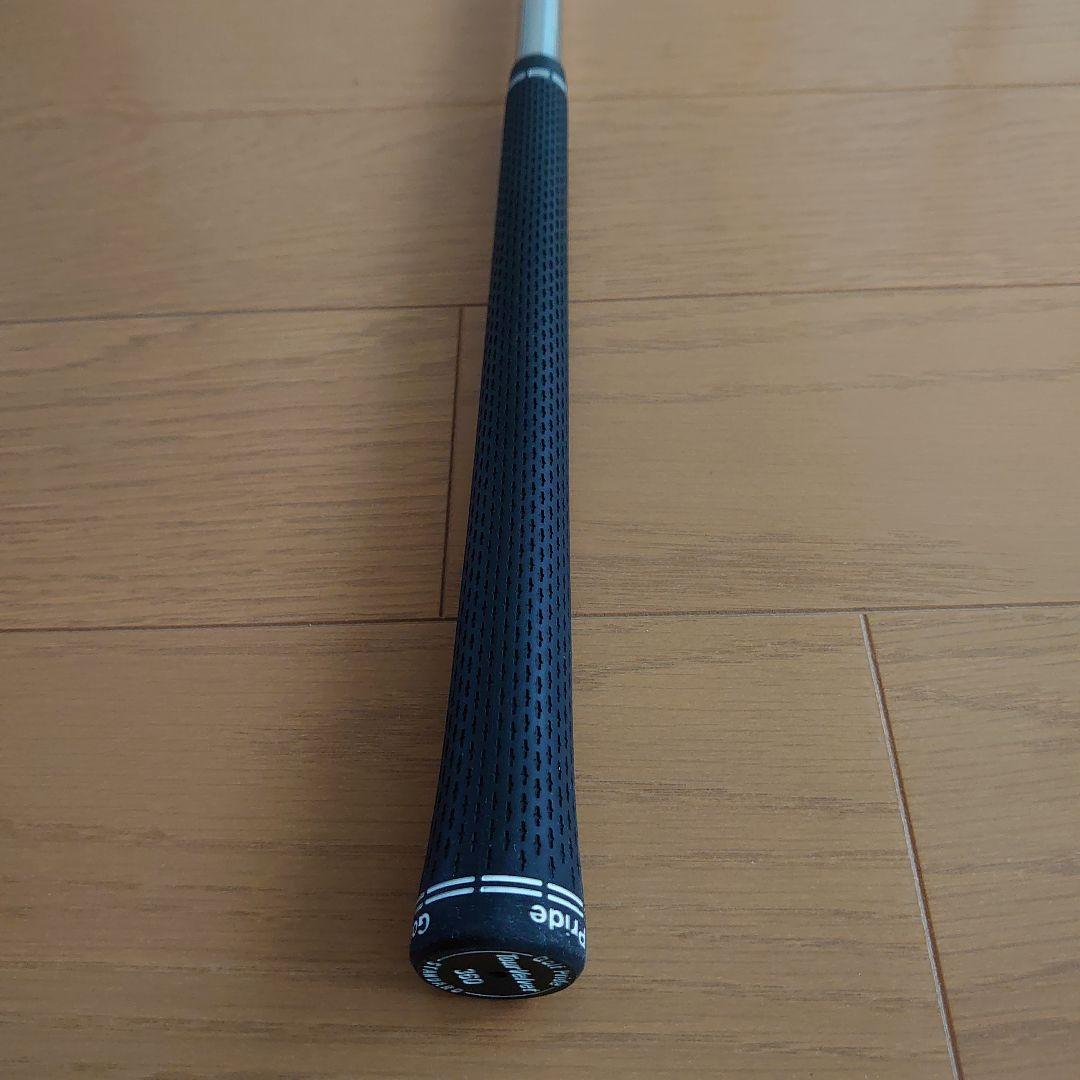 Titleist T300 7番アイアン NSプロ950GH neo FlexS