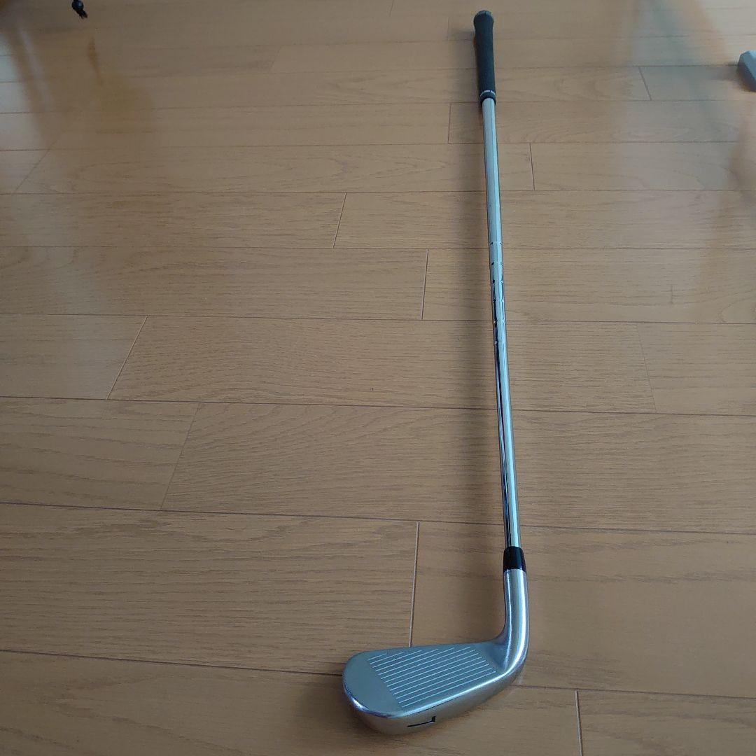 Titleist T300 7番アイアン NSプロ950GH neo FlexS