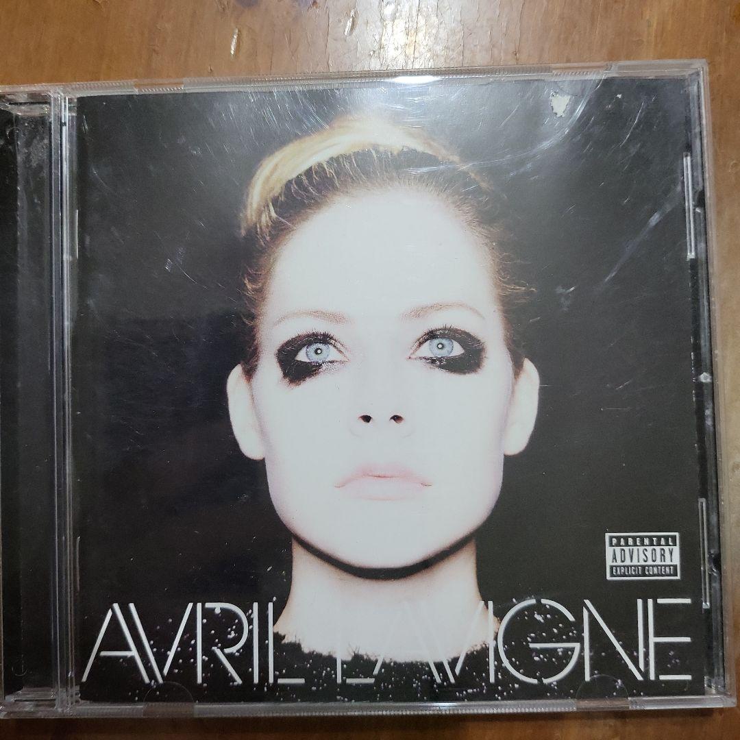 匿名配送：海外直輸入 新品未使用・公式 Avril Lavigne Foodie Avril Lavigne - メルカリ