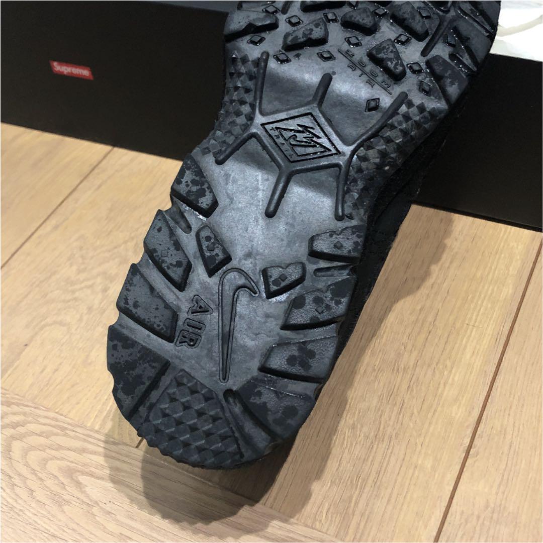 セール爆買い ナイキ air HUMARA supreme 4dow3-m31687612087 シュプリーム 新作入荷新作