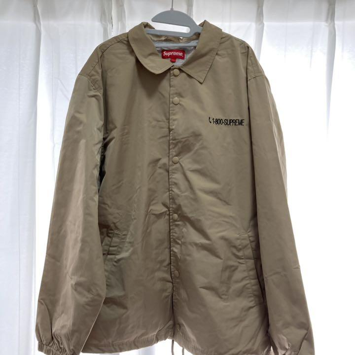 新品、未使用 クリスマスプレゼント supreme コーチジャケット L ナイロンジャケット - シュプリーム (SUPREME) ihcckuwait.com 新品、未使用 クリスマスプレゼント supreme コーチジャケット L ナイロンジャケット - シュプリーム (SUPREME) ihcckuwait.com