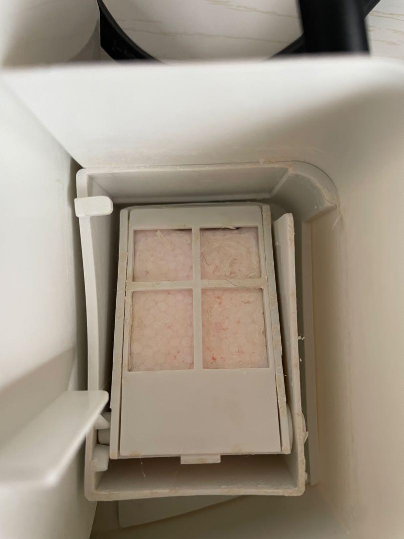 Panasonic DS-FXJ203 ナノイー セラミックファンヒーター