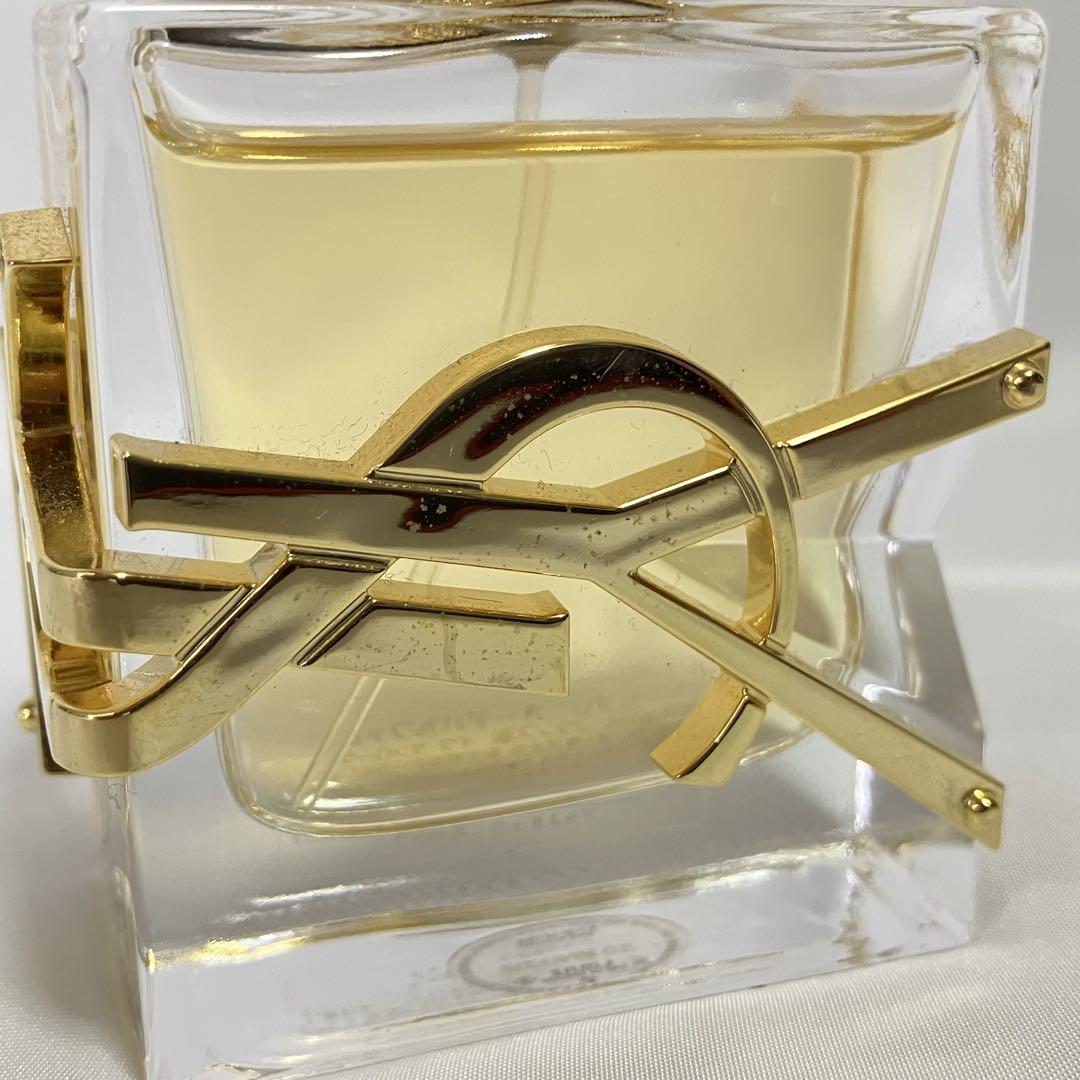 イヴ・サンローラン リブレ オードパルファム 30ml 中古美品