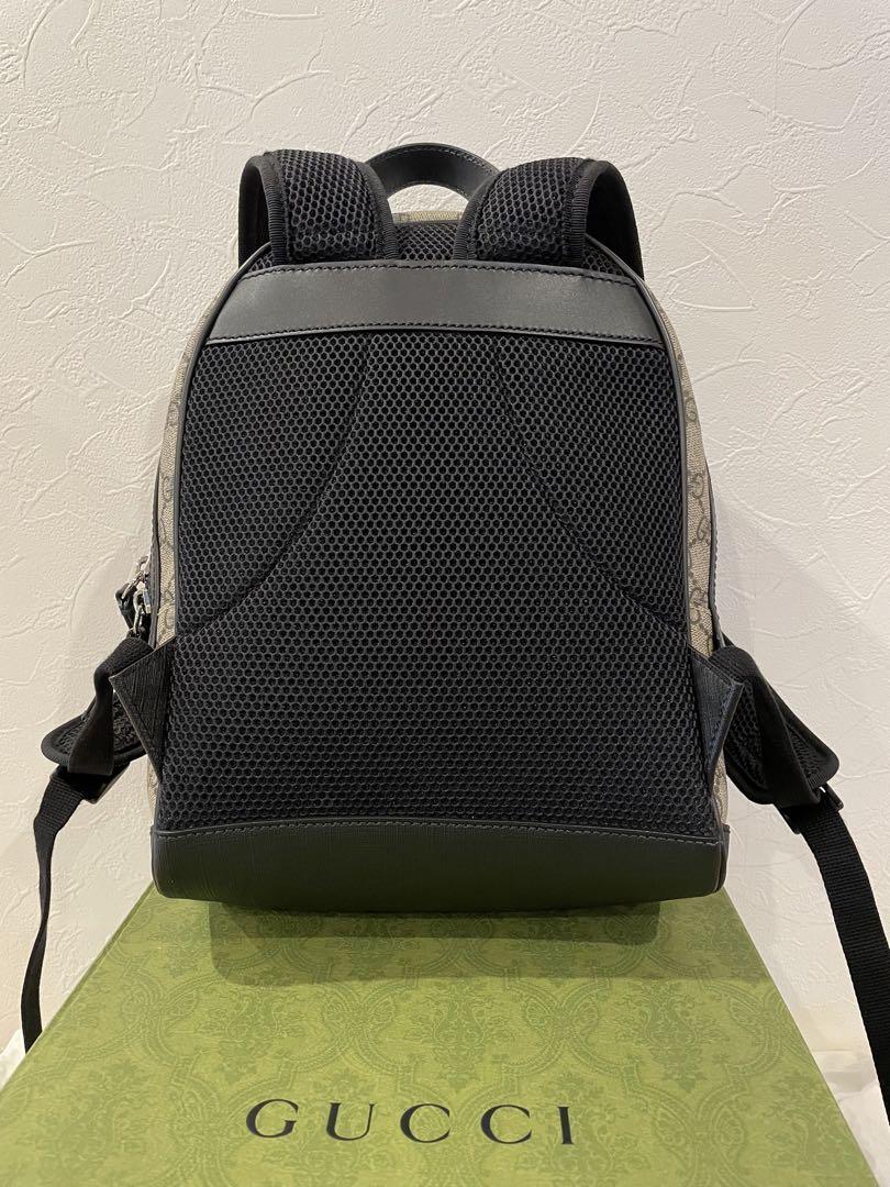 GUCCI スモール バックパック