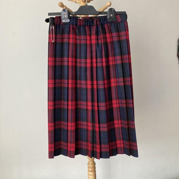 通販最安値 再値下げ 新品 O'NEIL of DUBLIN 100%ウールスカート10 LjsPM-m31690422144 大得価格安