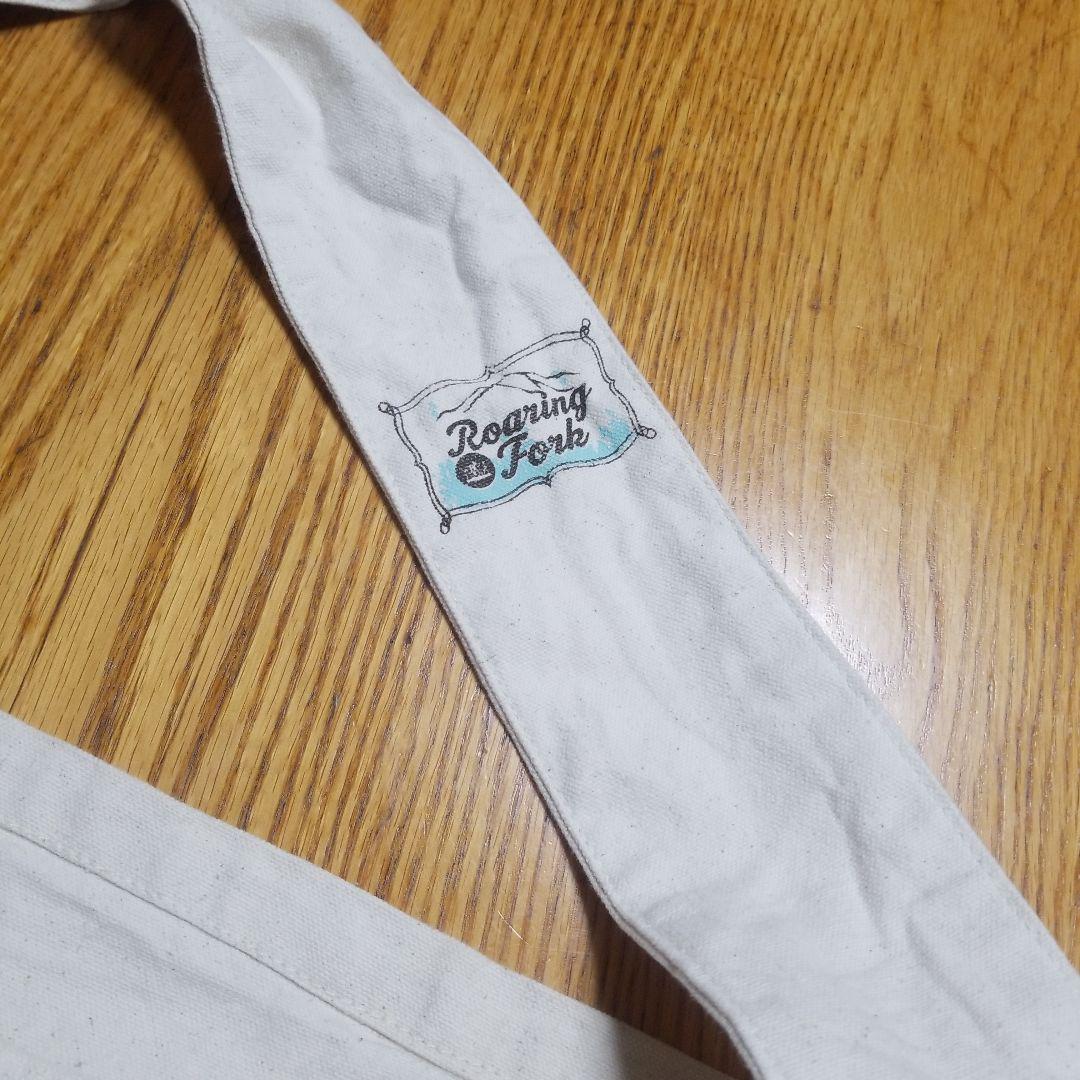 WHOLE FOODS☆ホールフーズバッグ