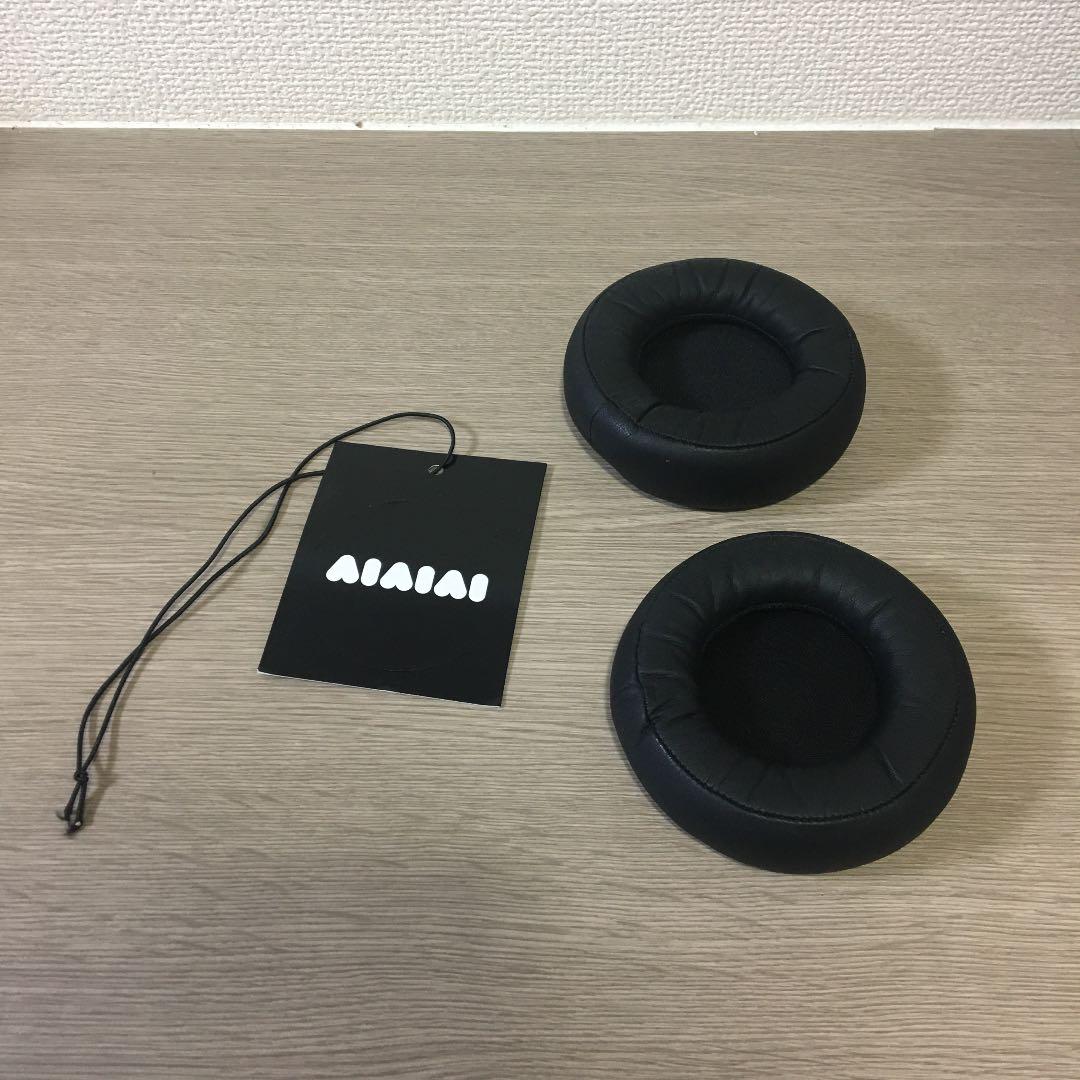 高品質SALE 限定 AIAIAI TMA-1 Ghostly Edition hI6d3-m31690805441 豊富な限定SALE