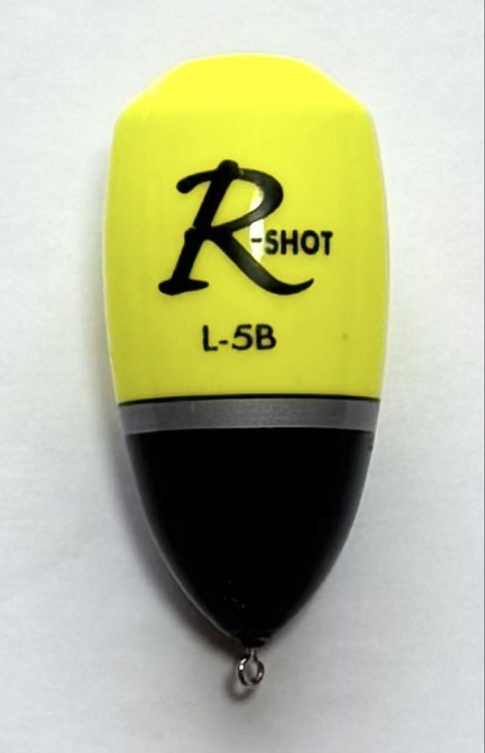 キザクラ R-SHOT（アールショット）ウキ セット ケース付き 全層釣法対応