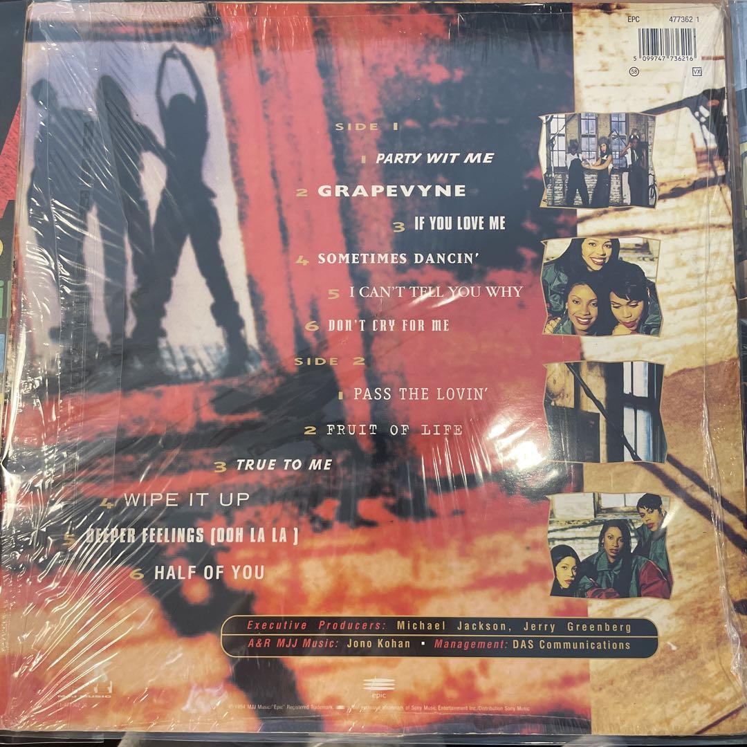 Brownstone - From the Bottom Up 2LP – Chaz's Bull City Records