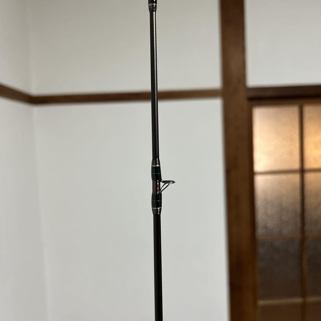 ロッド OROCHI EVOLUZION F7-76RDti