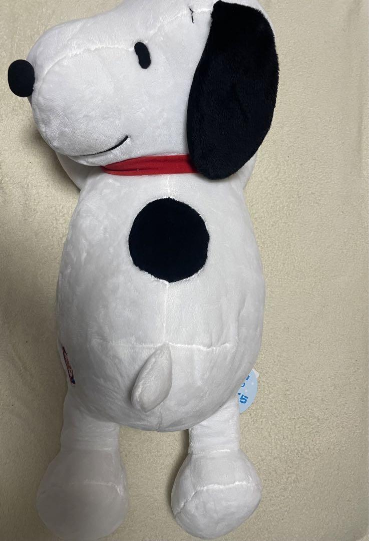 スヌーピー 抱き枕USJ