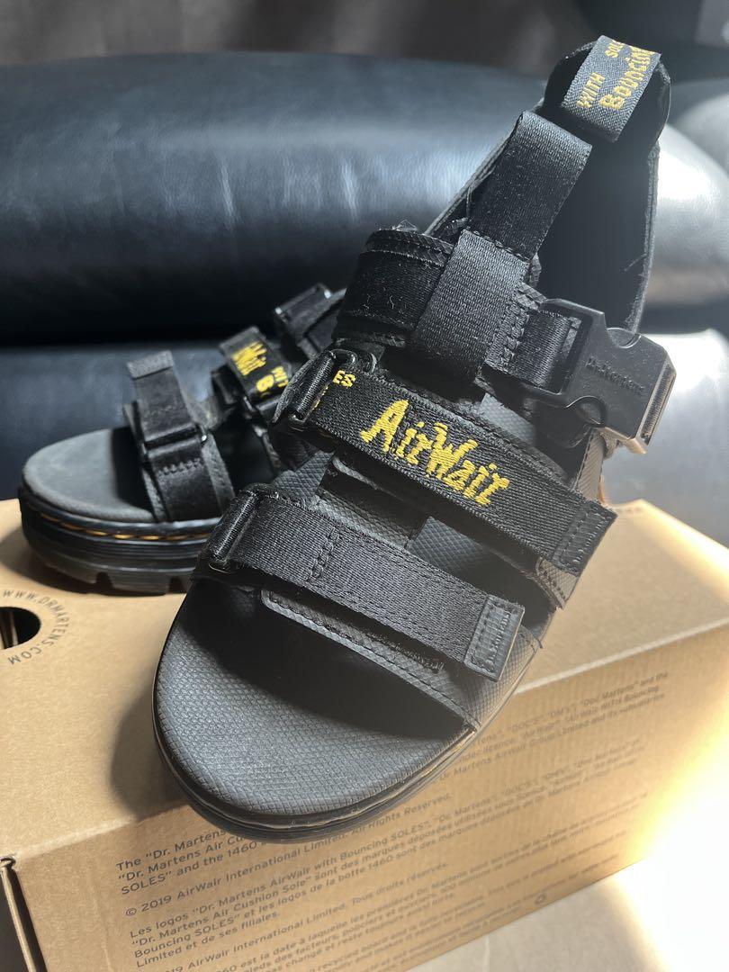 正規品　Dr.Martens PEARSON ドクターマーチン　サンダル