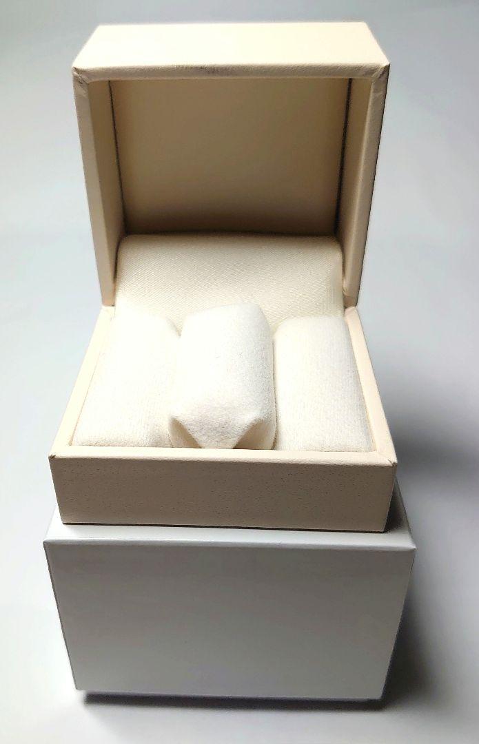 Pt900ダイヤリング 新品未使用品