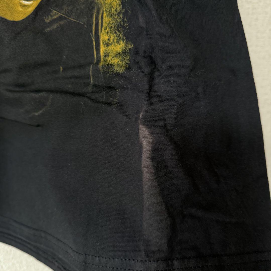 BIGBANG ソウルコンロングTシャツ