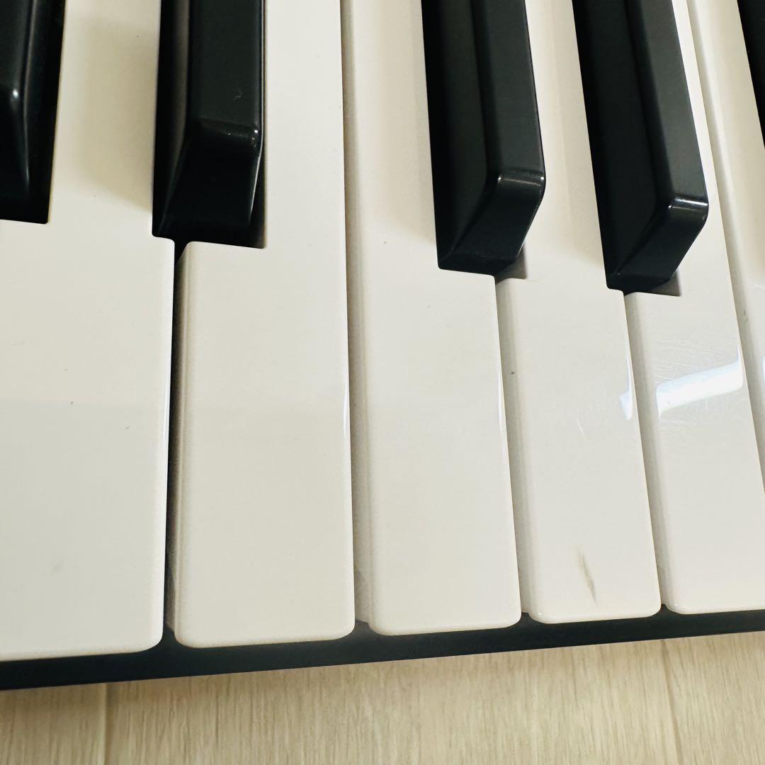 YAMAHA ヤマハ　PSR-E263 キーボード