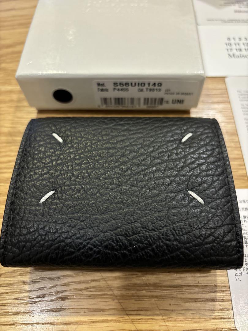 メゾンマルジェラ　財布　小銭入れ