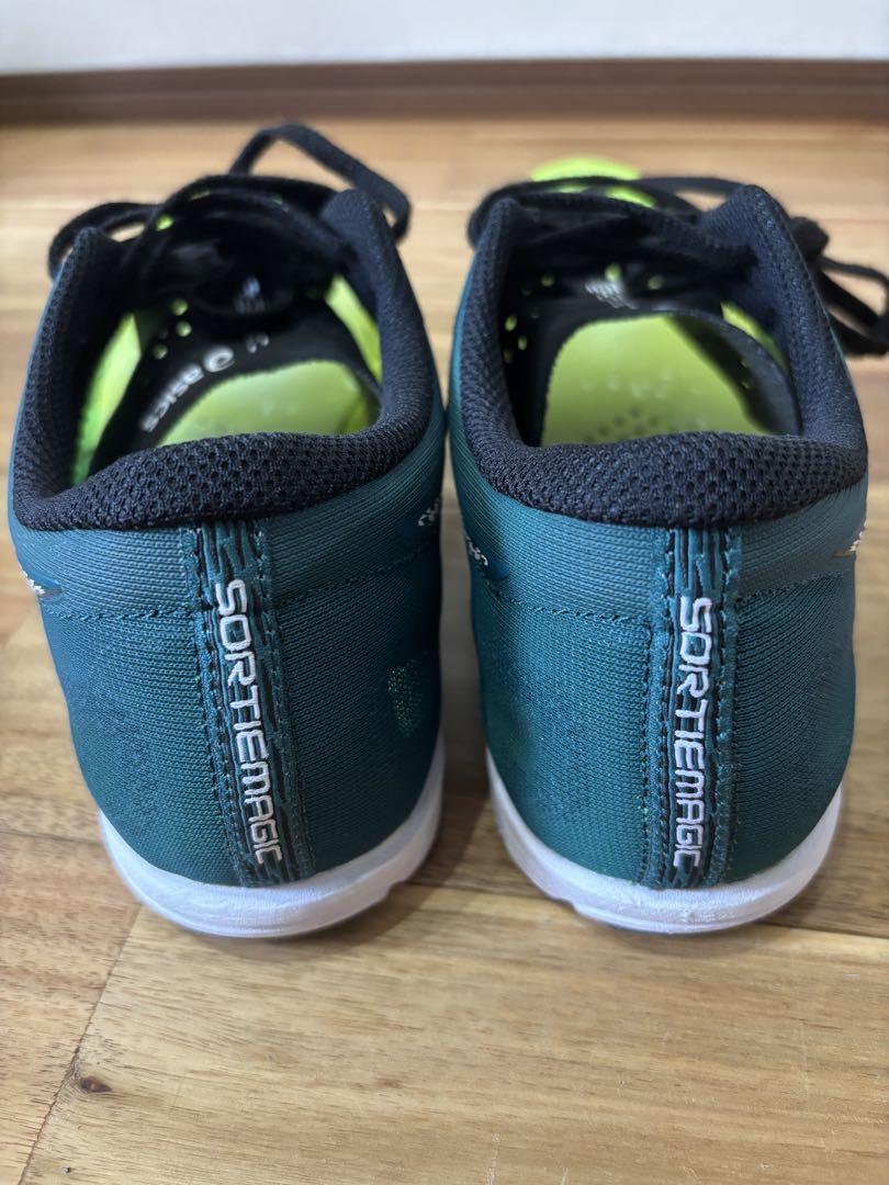 【美品】asics SORTIEMAGIC RP6 26.5cm長距離用シューズ