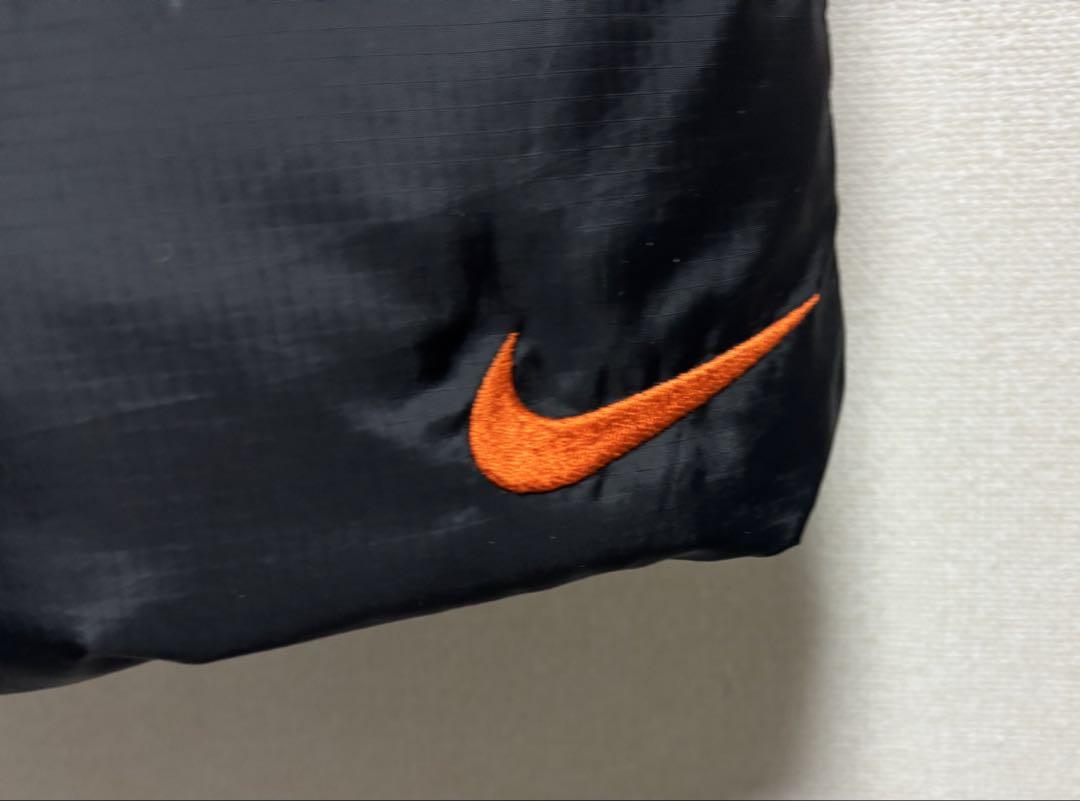 FCRB reversible down vest NIKE ダウンベスト XL