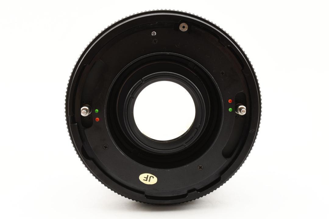 90mm F3.8
