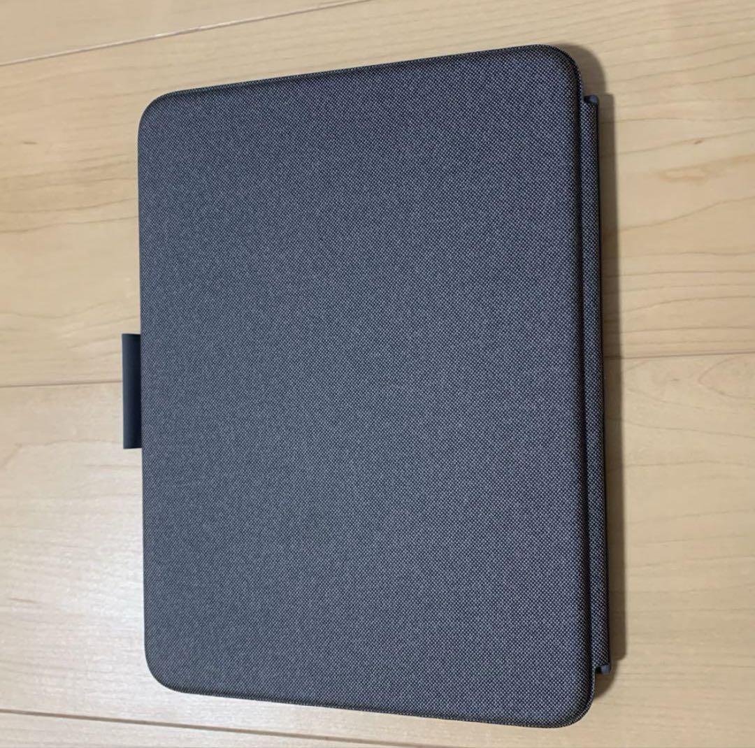 【-2000円中】ロジクールCombo Touch iK1059GRA iPad