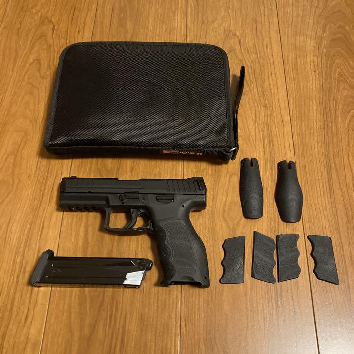 VFC UMAREX VP9 jpバージョン　スペシャルコンボ