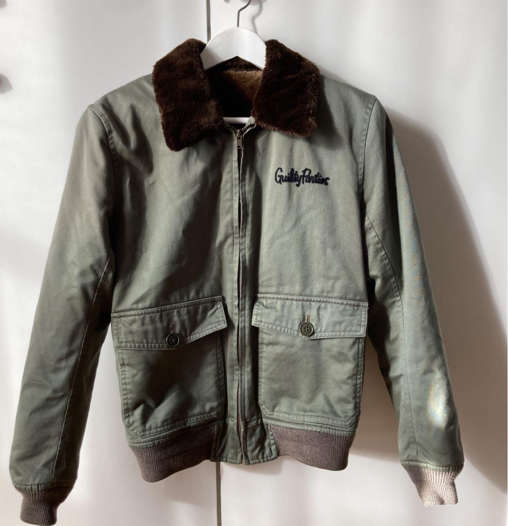 HOT格安 WACKO ワコマリア ブルゾン 8VPXg-m31698651888 MARIA 数量限定限定SALE
