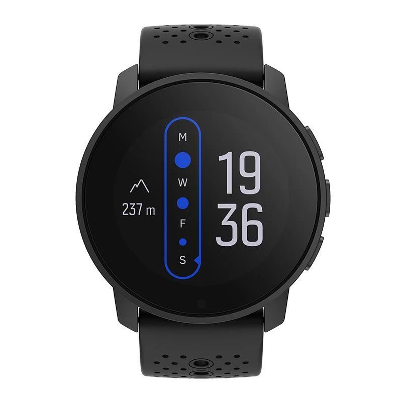 SUUNTO 9 PEAK ALL BLACK / スント9ピーク