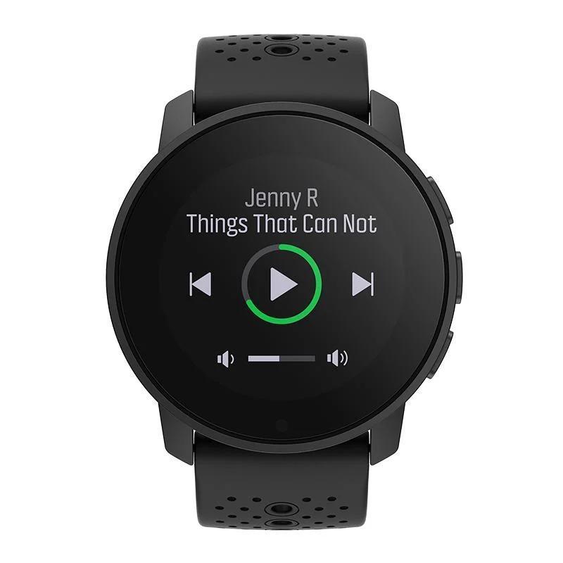 SUUNTO 9 PEAK ALL BLACK / スント9ピーク