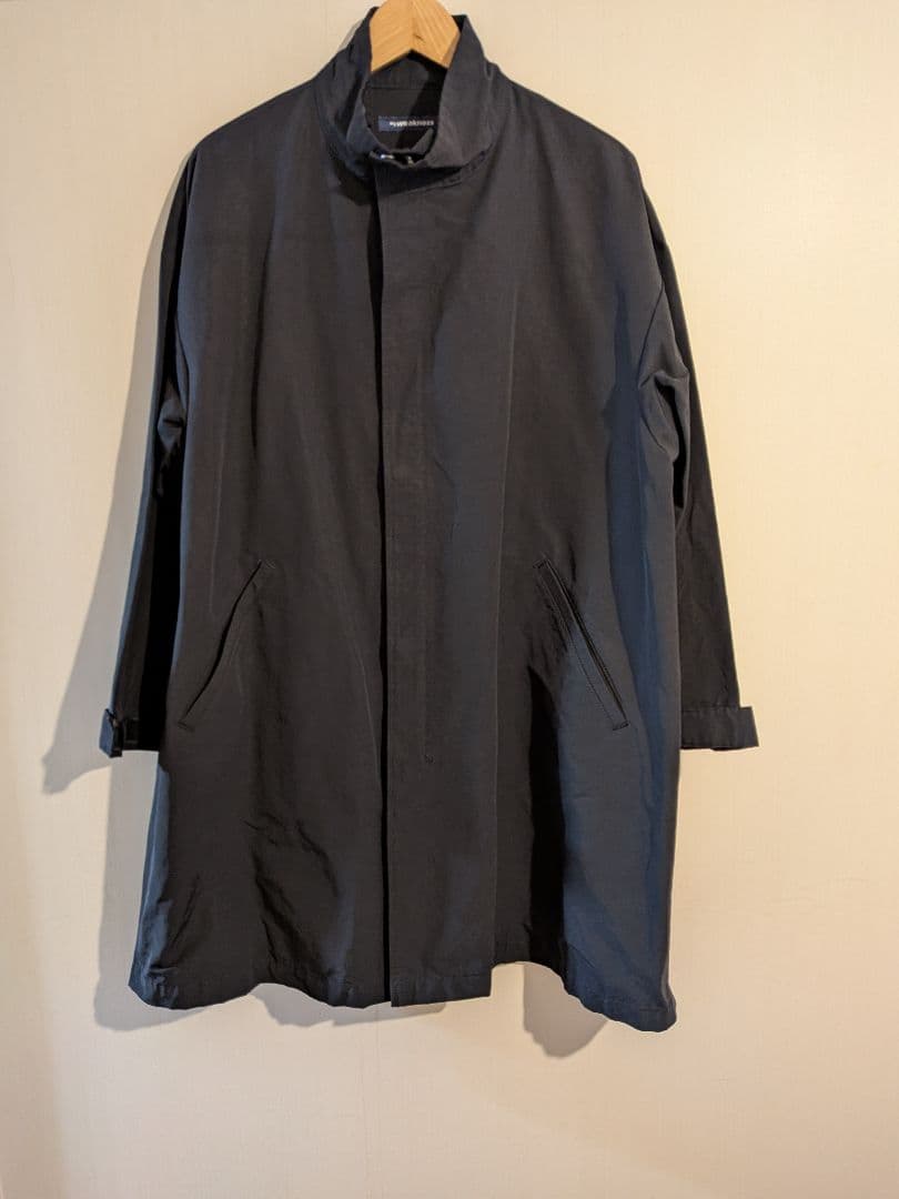 ★nao　my weakness　オーバーサイズコート　ともさかりえ