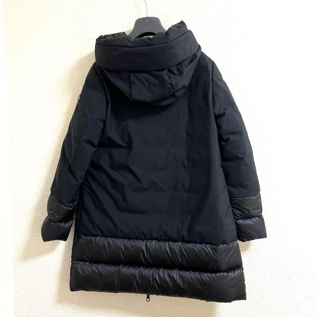 CAPE HORNダウンジャケット 未使用品☆