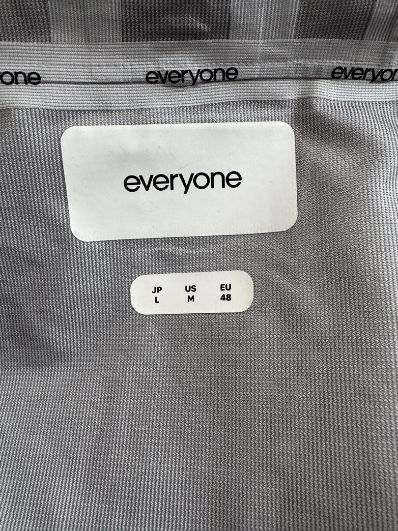 ジャケット・アウター everyone polka-dot 3layer Jacket L