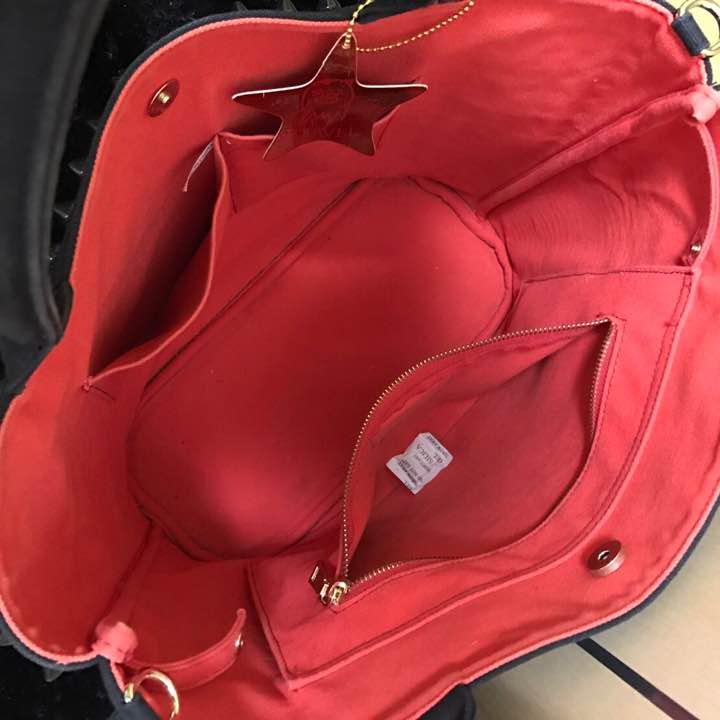 DIAVELトートバックLサイズ