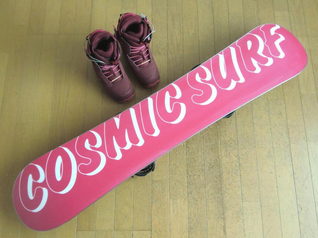 Amazon.co.jp: [ツマ] 23-24 COSMIC SURF コスミックサーフ