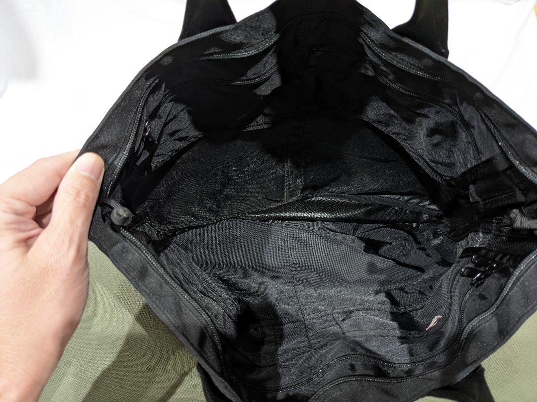 最安挑戦! ヘルメットバッグ ステルス ブリーフィング BRIEFING 美品 - ビジネスバッグ 最安挑戦! ヘルメットバッグ ステルス ブリーフィング BRIEFING 美品 - ビジネスバッグ