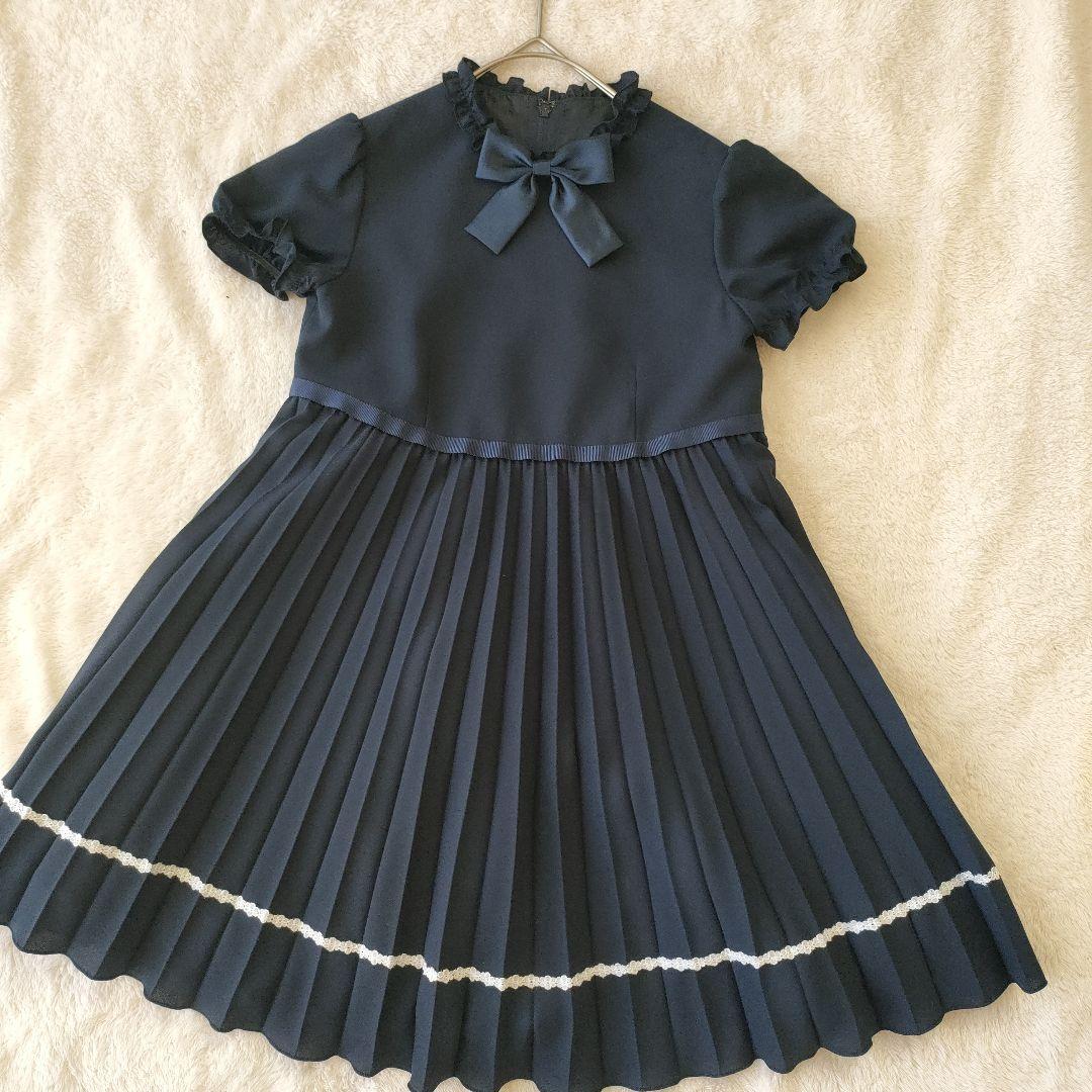美品　waltz by BEAMS DESIGN セレモニーフォーマル 120