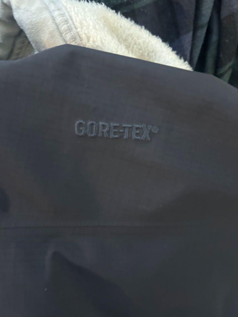 ARC'TERYX Beta Jacket アークテリクス　ベータジャケット