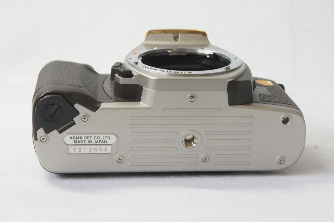 美品 整備済 PENTAX MZ-3 SP F-450 - メルカリ